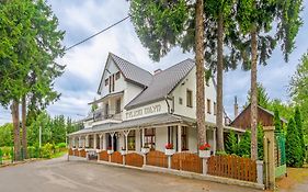 Pokoje Gościnne Tylice